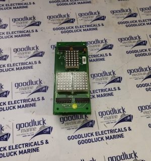 3889 Rev1/3890 Rev1 Pcb Cards