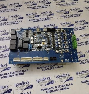 490-Main12-Hp Pcb Board