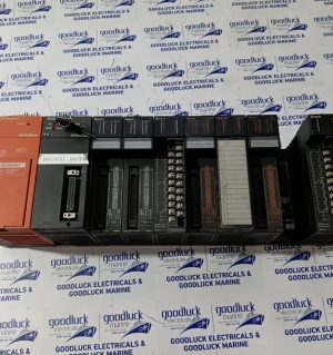 Mitsubishi A1s61pn Power Supply Unit A1sx41 / A1sx40 / A1sy41 / A1sy50 / A1sx40