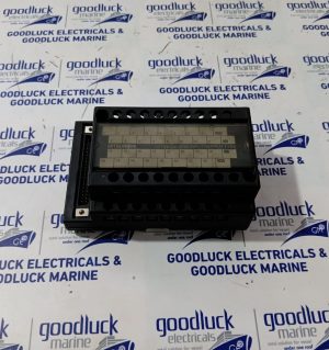 Mitsubishi A6tbxy36 Terminal Board