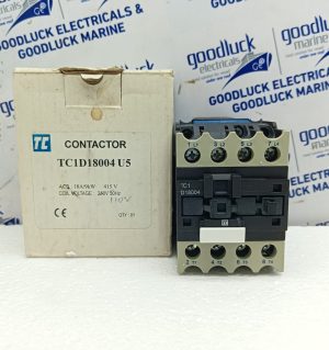 Tc Tc1-D18004 Contactor