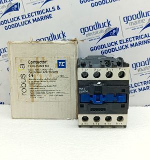 Tc Tc1-D25004 Contactor