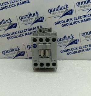 Allen-Bradley 100-C09*400 Contactor