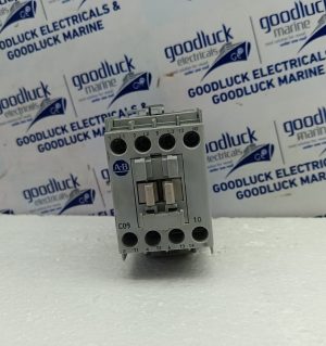 Allen-Bradley 100-C09*10 Contactor