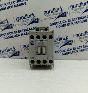 Allen-Bradley 100-C12*10 Contactor