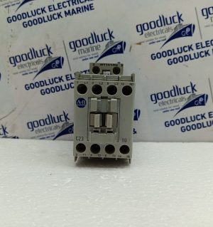 Allen-Bradley 100-C23*10 Contactor
