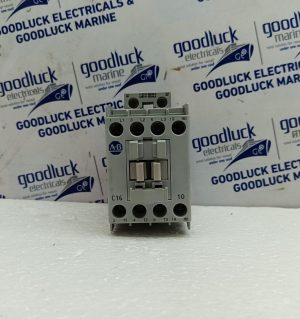 Allen-Bradley 100-C16*10 Contactor