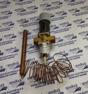 Danfoss Avta 20 Thermostatic Valve