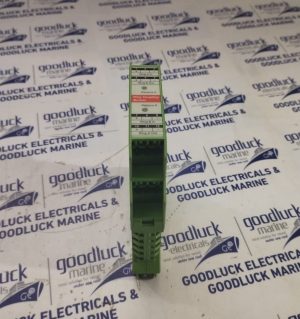 Honeywell 2400b1050 Ring Coupling Module