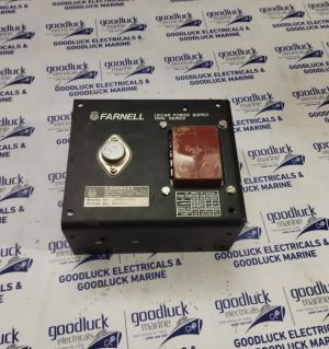 Farnell 16rb24024 Linear Power Supply