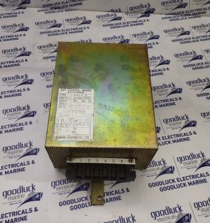 Terasaki Aru-Idc Uvt Control Device