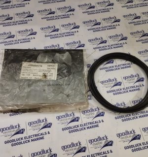 Sperre Hv-2-220 O-Ring