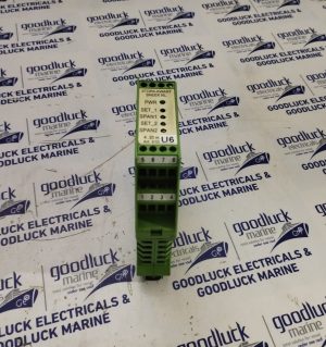 Stork-Kwant 102925 Converter Power Supply