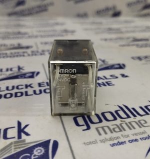 Omron My2 Relay 24vdc