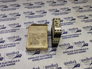 Danfoss Mti Electronic Timer 047h3075