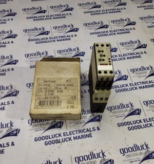 Danfoss Mti Electronic Timer 047h3075