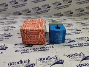 Danfoss 018z6176 Coil For Solenoid Valve
