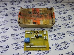 Drema Waterbehandeling Uvs-0806 Pcb Card