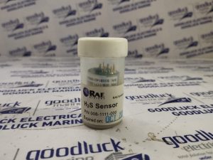 Rae Systems 008-1111-000 Gas Detector Sensor