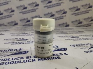 Rae Systems 008-1112-000 Gas Detector Sensor
