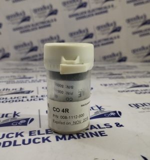 Rae Systems 008-1112-000 Gas Detector Sensor