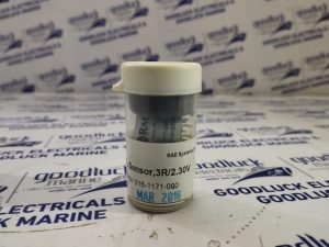 Rae Systems 016-1171-000 Gas Detector Sensor