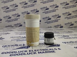Zelleweger 2115b4530 Gas Sensor