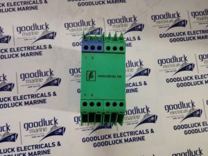 Pepperl+Fuchs Khd2-Isd/Ex136 Solenoid Driver