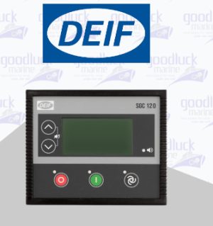 DEIF