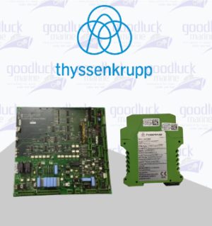 Thyssenkrupp