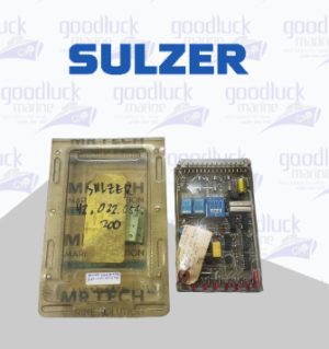SULZER