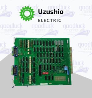 Uzushio Electric