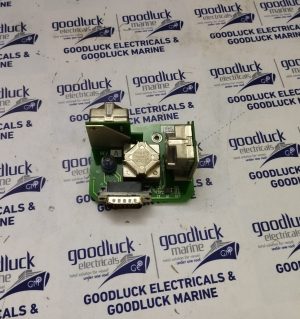 Seatel 119516 Level Platform Pcb