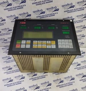 Synpol D 3dde 300 400 Cma 120