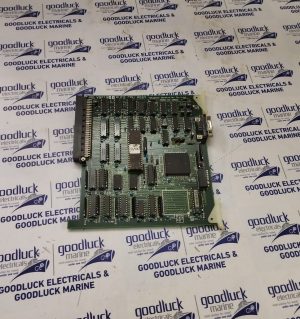 Yokogawa V8219tc-03 Auto Cpu Assy Pcb Card