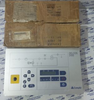 Delcos 3100