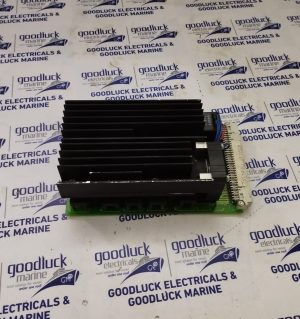 Seaeye Marine 6051a Digital Systems Psu/Stabilizer