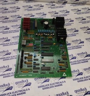 Otis Lb D9673t Pcb Board For Single Lift