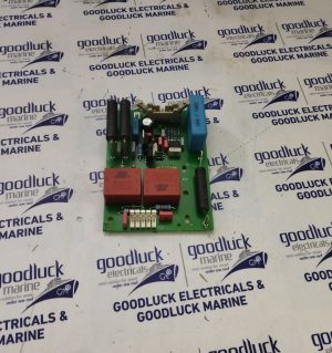 6765748 Ae1 Pcb Card