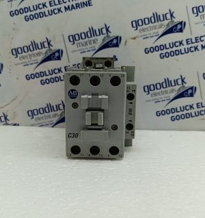 Allen-Bradley 100-C30*00 Contactor