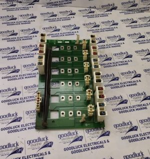 Mge Ups Systems 62-171003-00 Output High Current Pca Board