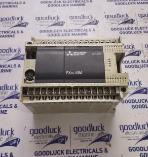 Fx3g-40mt/Ess