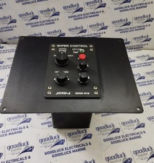 Jung-A Marine Jawsvs-801m Motor Controller
