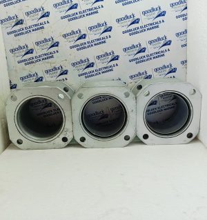 Expansion Joint/Bellow