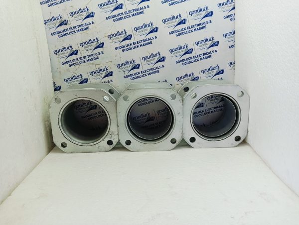 Expansion Joint/Bellow