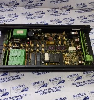 Alfa Laval Epc-400 Control Module