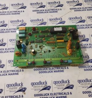 Msu-111 Pcb Board