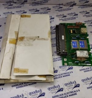 Nabco Tlg-312-01a Pcb Card