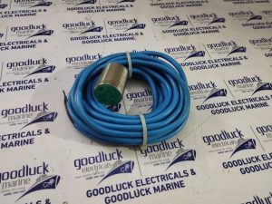 Pepperl+Fuchs Nj10-30gm-N-5m Inductive Sensor