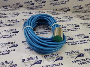 Pepperl+Fuchs Nj10-30gm-N-10m Inductive Sensor